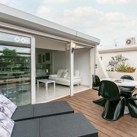 Village Naturiste R4N - La Villa Shimmer Luxe Agde Exteriér fotografie