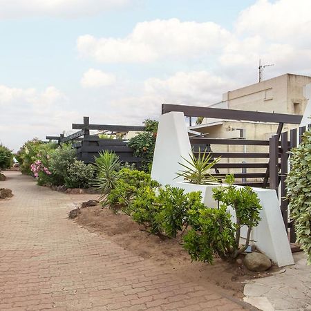 Village Naturiste R4N - La Villa Shimmer Luxe Agde Exteriér fotografie