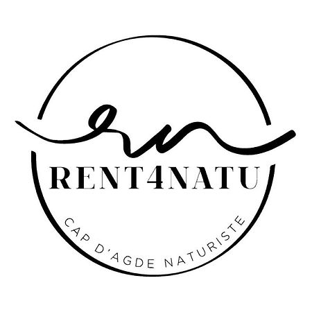 Village Naturiste R4N - La Villa Shimmer Luxe Agde Exteriér fotografie