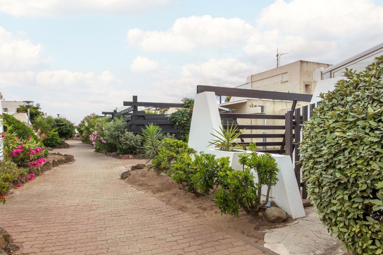 Village Naturiste R4N - La Villa Shimmer Luxe Agde Exteriér fotografie